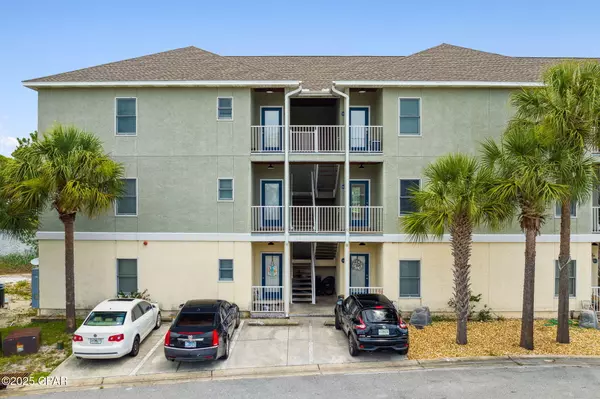 214 Bonita CIR #D, Panama City Beach, FL 32408