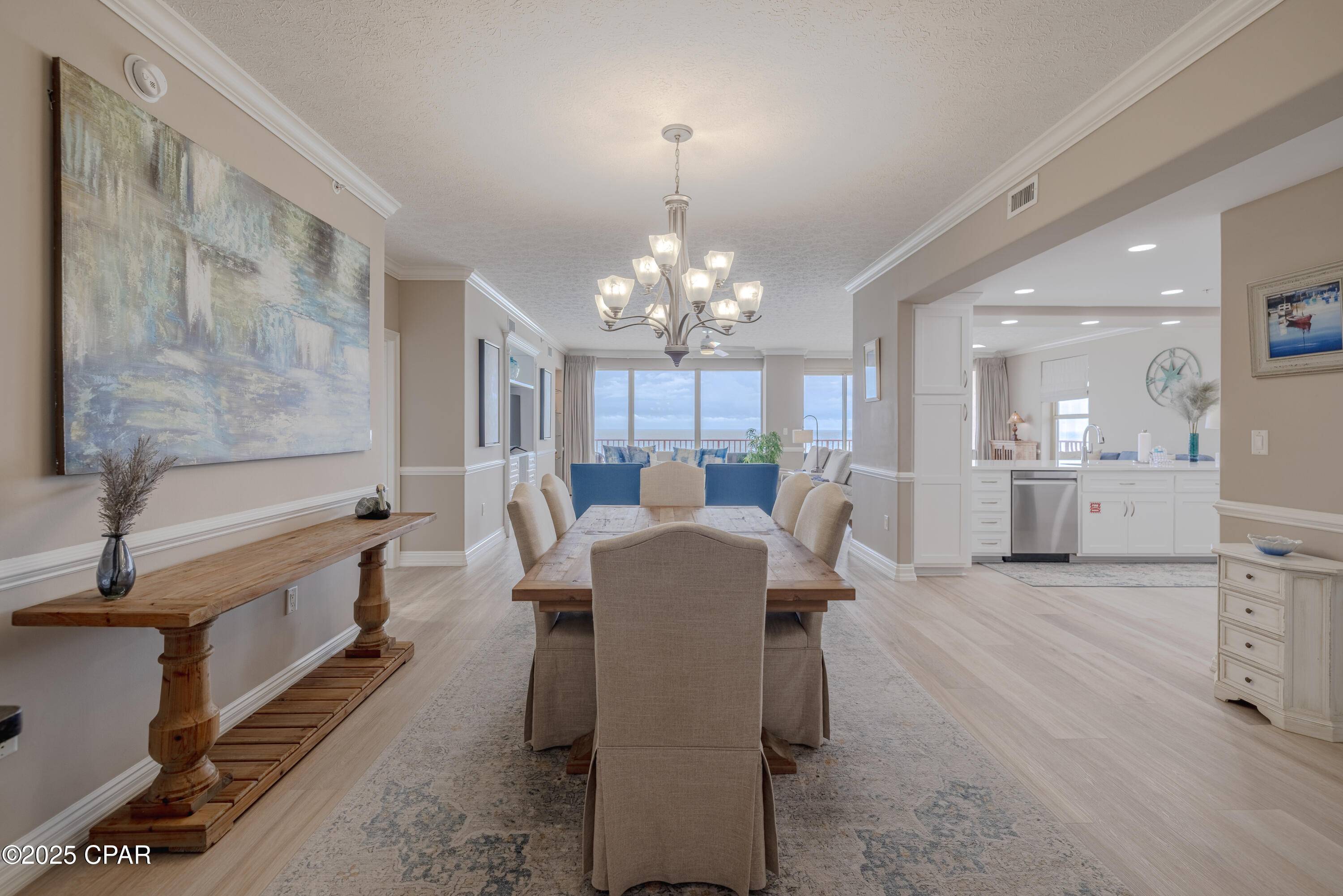 Panama City Beach, FL 32408,7115 Thomas DR #801