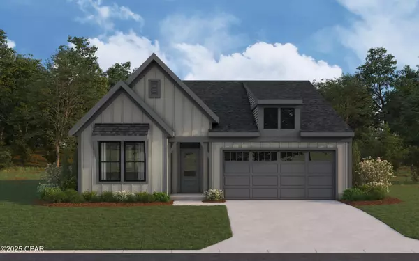 Panama City Beach, FL 32413,890 Millbridge DR