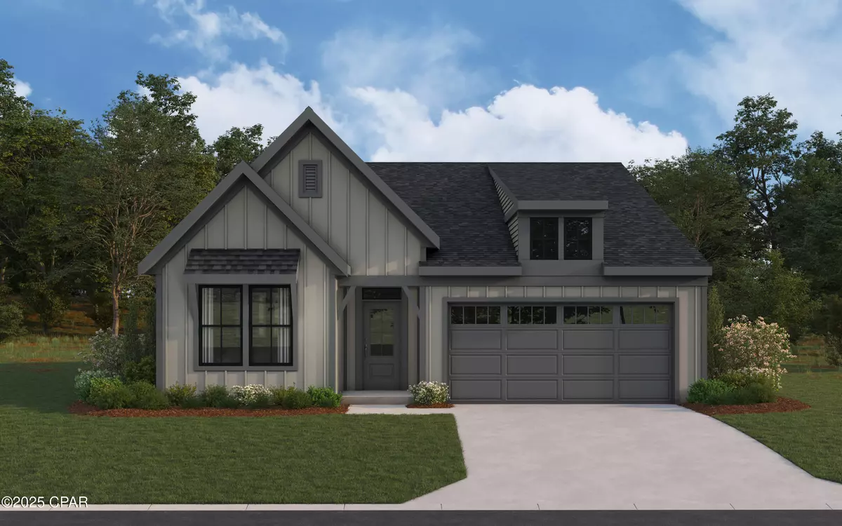 Panama City Beach, FL 32413,890 Millbridge DR