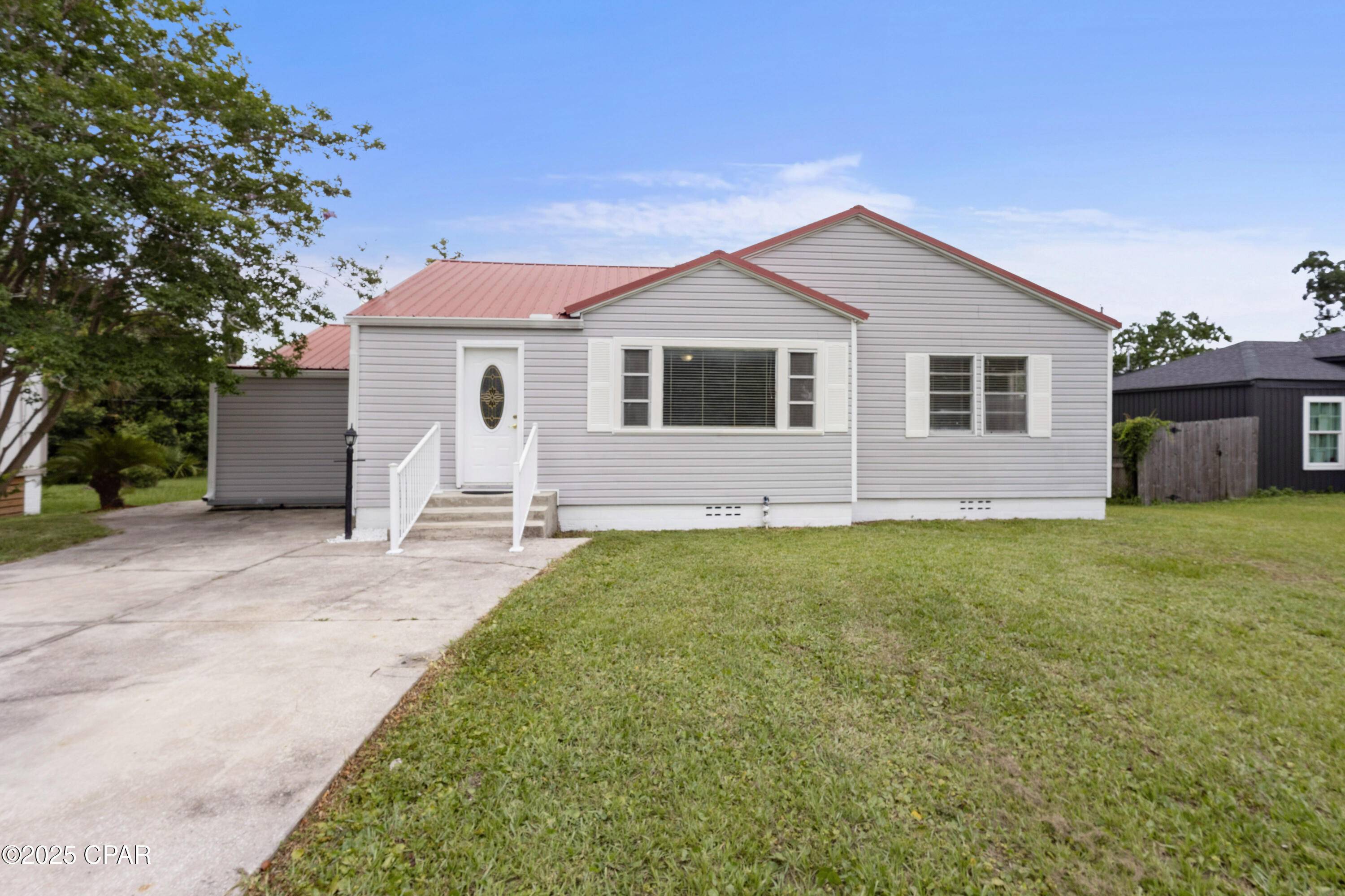 210 N Cove BLVD, Panama City, FL 32401