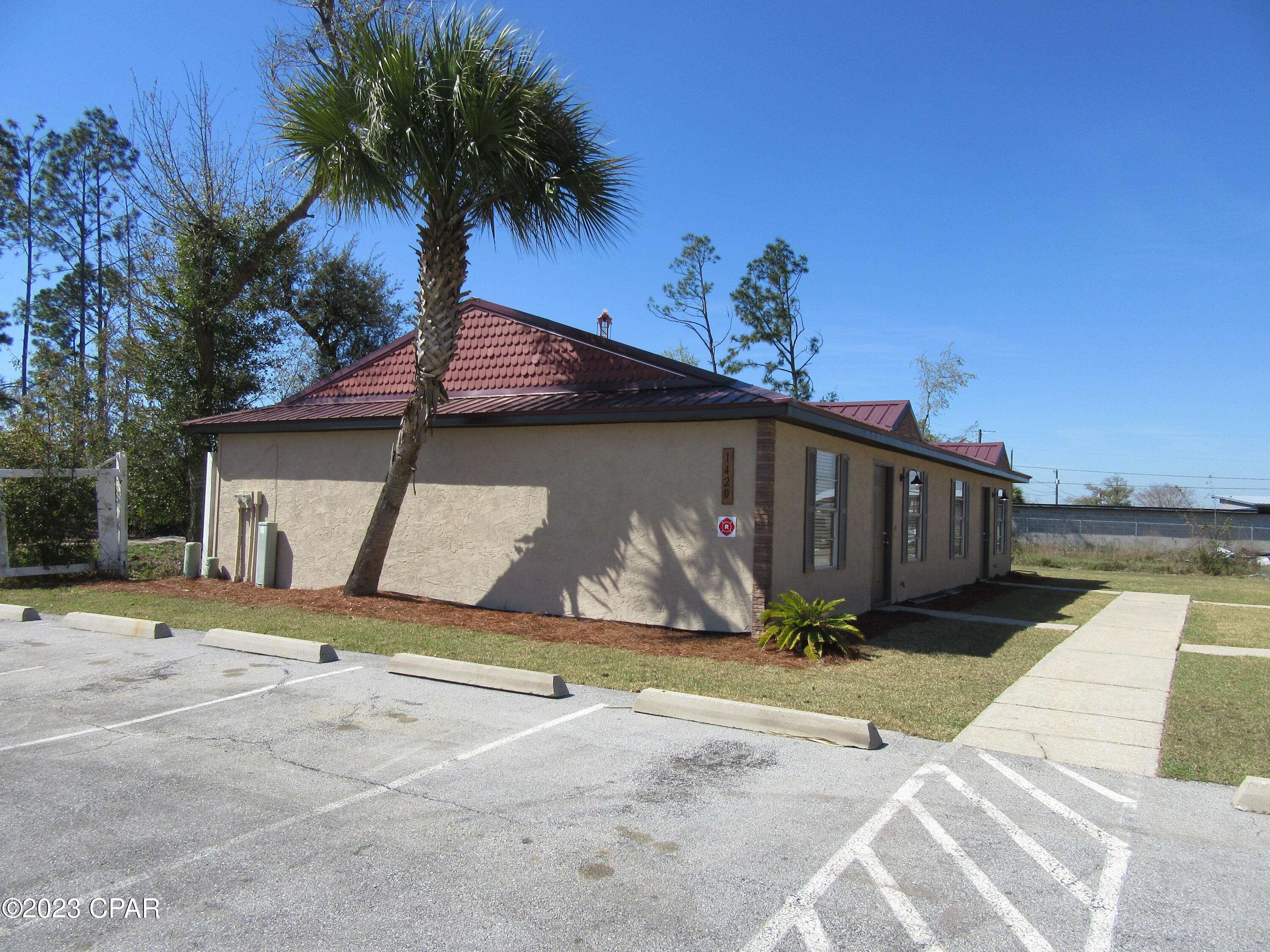 1420 New York AVE ##B, Lynn Haven, FL 32444