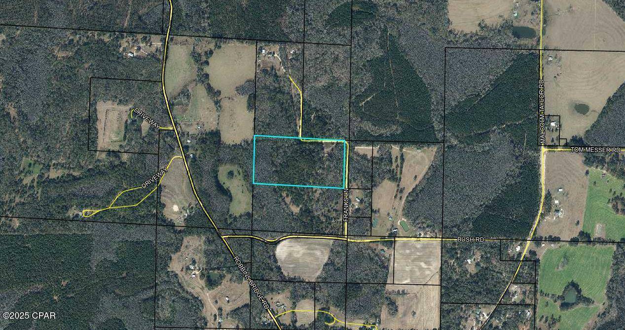 Bonifay, FL 32425,1680 Franks LN