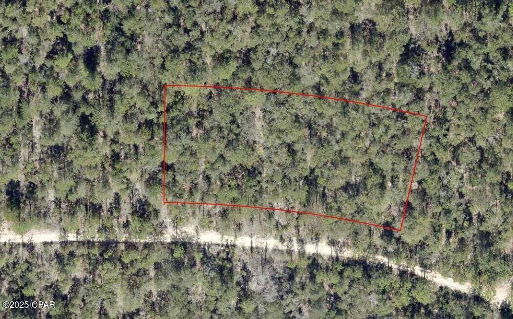 0 E Dogwood AVE, Defuniak Springs, FL 32433