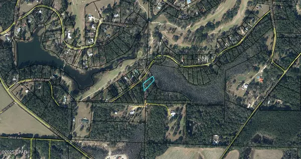 Bonifay, FL 32425,Lot 23 Remington PL
