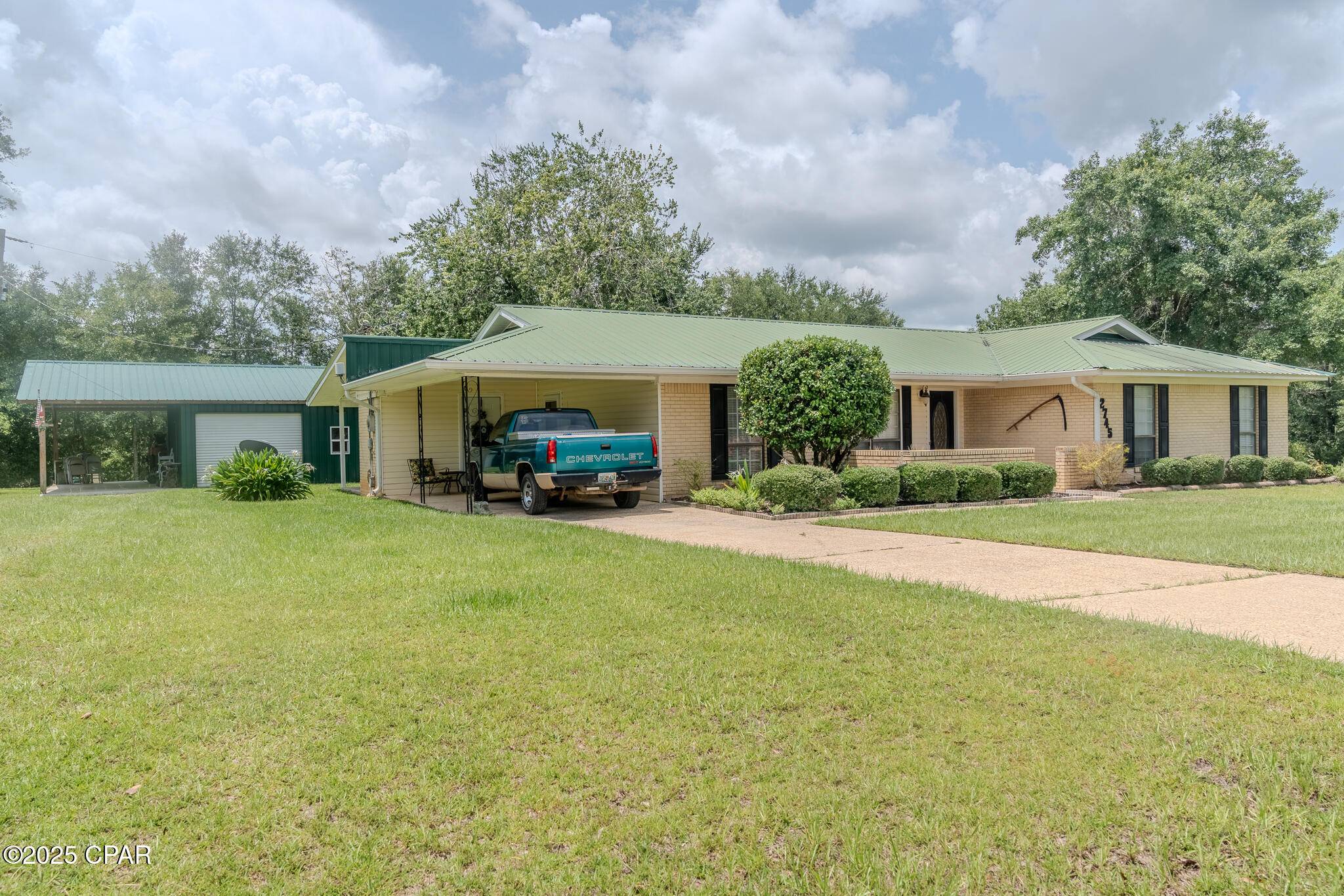 Cottondale, FL 32431,2745 Perry RD