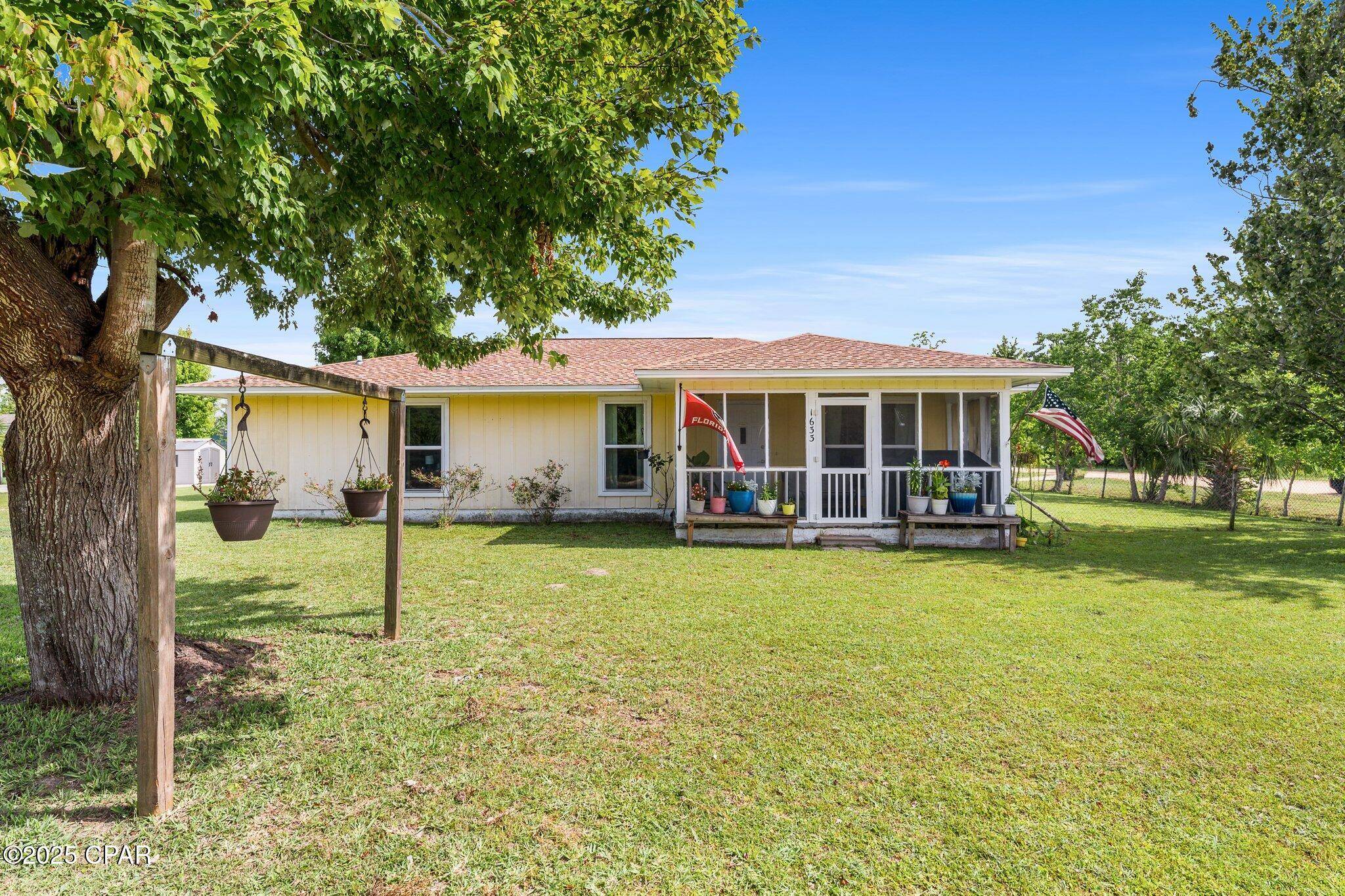 Panama City, FL 32409,1633 Cox ST