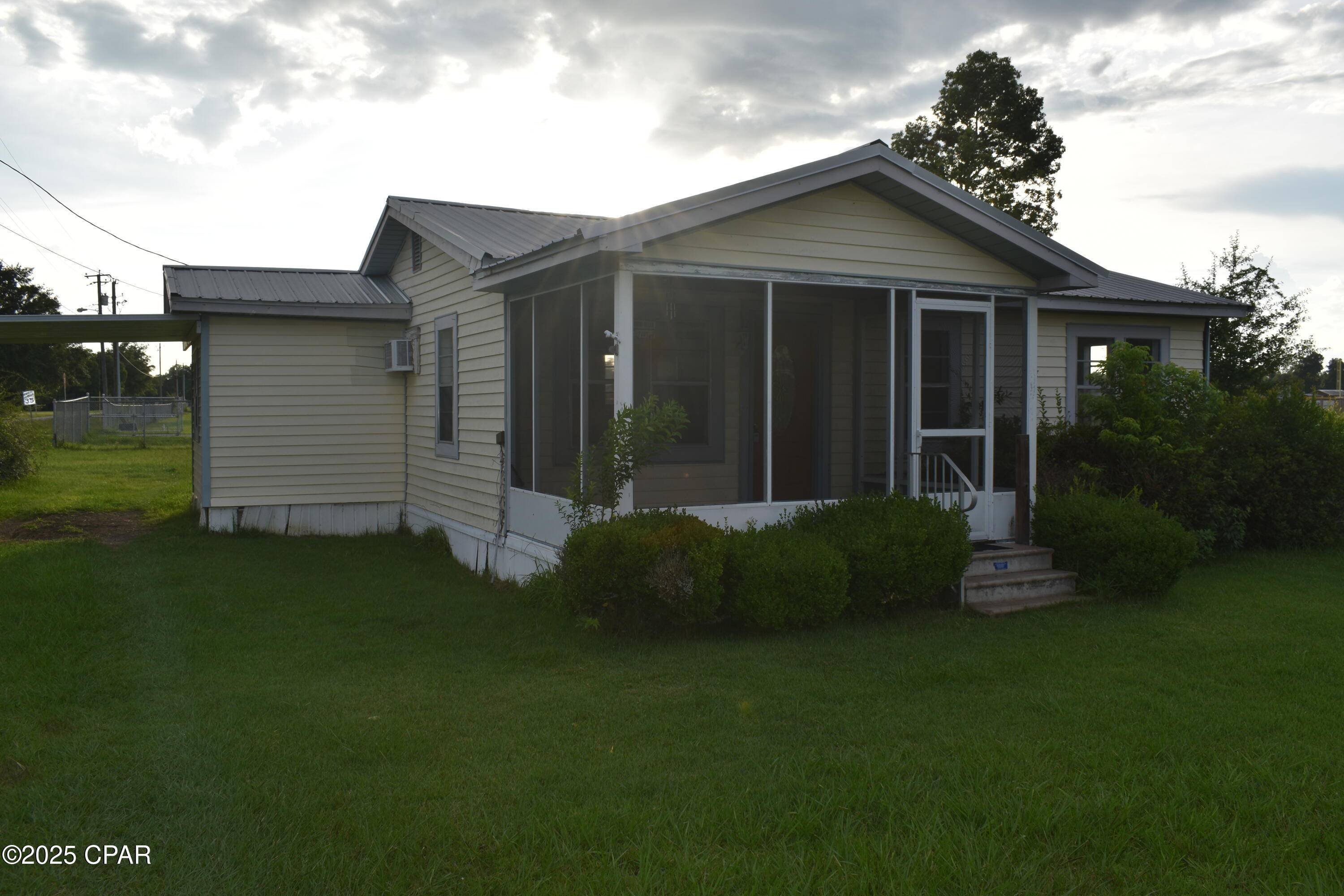 12971 NW Myers Ann ST, Bristol, FL 32321