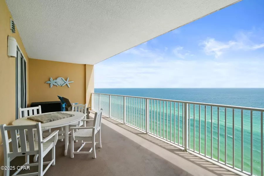 17643 Front Beach RD #1905, Panama City Beach, FL 32413