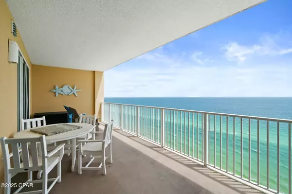 Panama City Beach, FL 32413,17643 Front Beach RD #1905