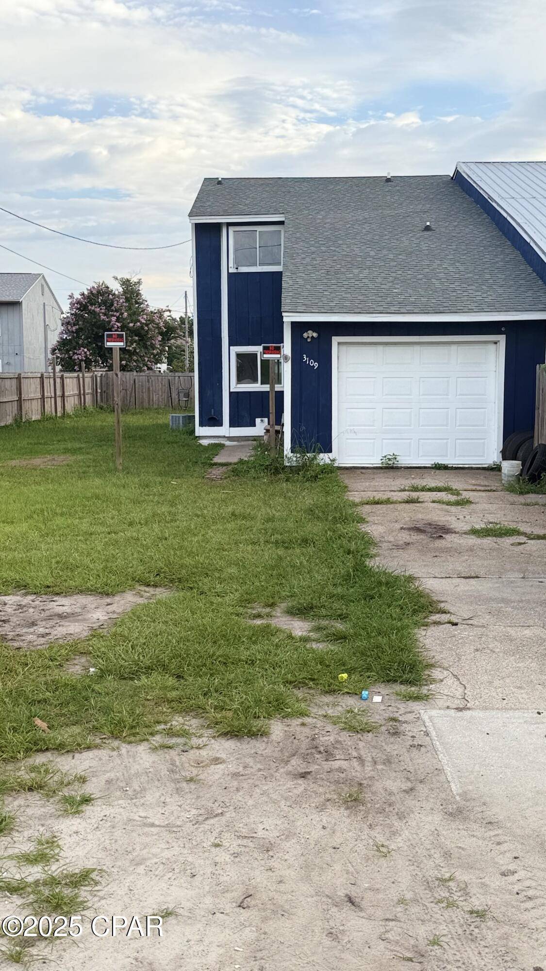 3109 Orlando RD, Panama City, FL 32405