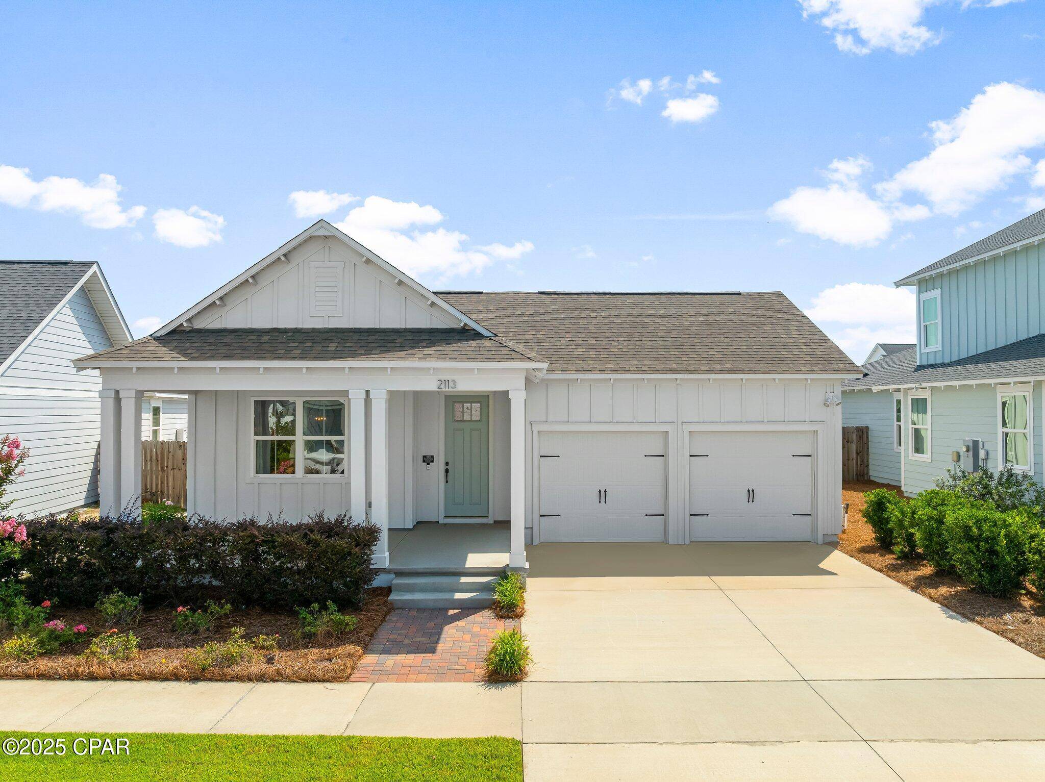 2113 Rushes AVE, Panama City, FL 32405