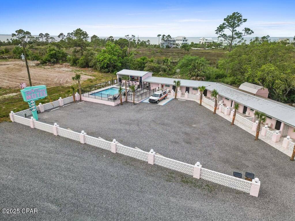 Port St Joe, FL 32456,3155 W Hwy 98