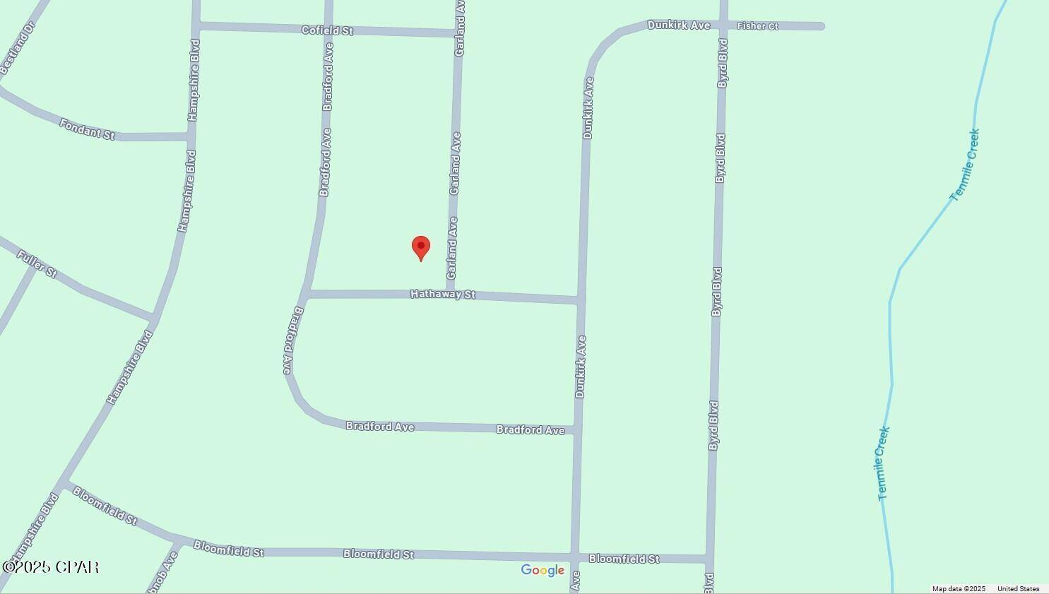 Chipley, FL 32428,Lot 6 Garland AVE #Unit 11, Blk 780