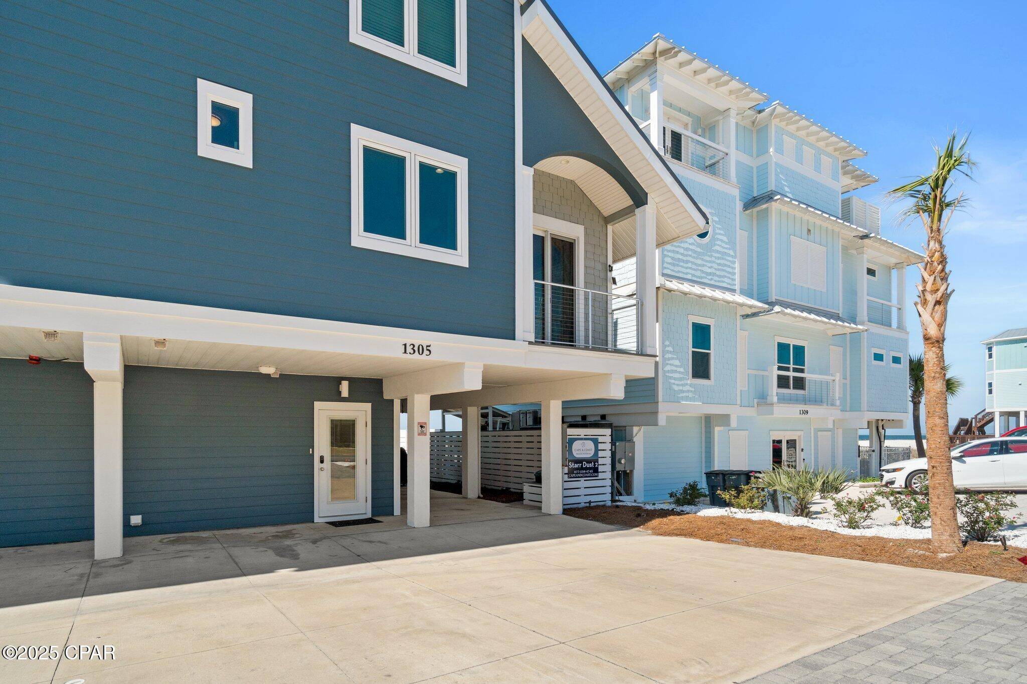 1305 Highway 98, Mexico Beach, FL 32456