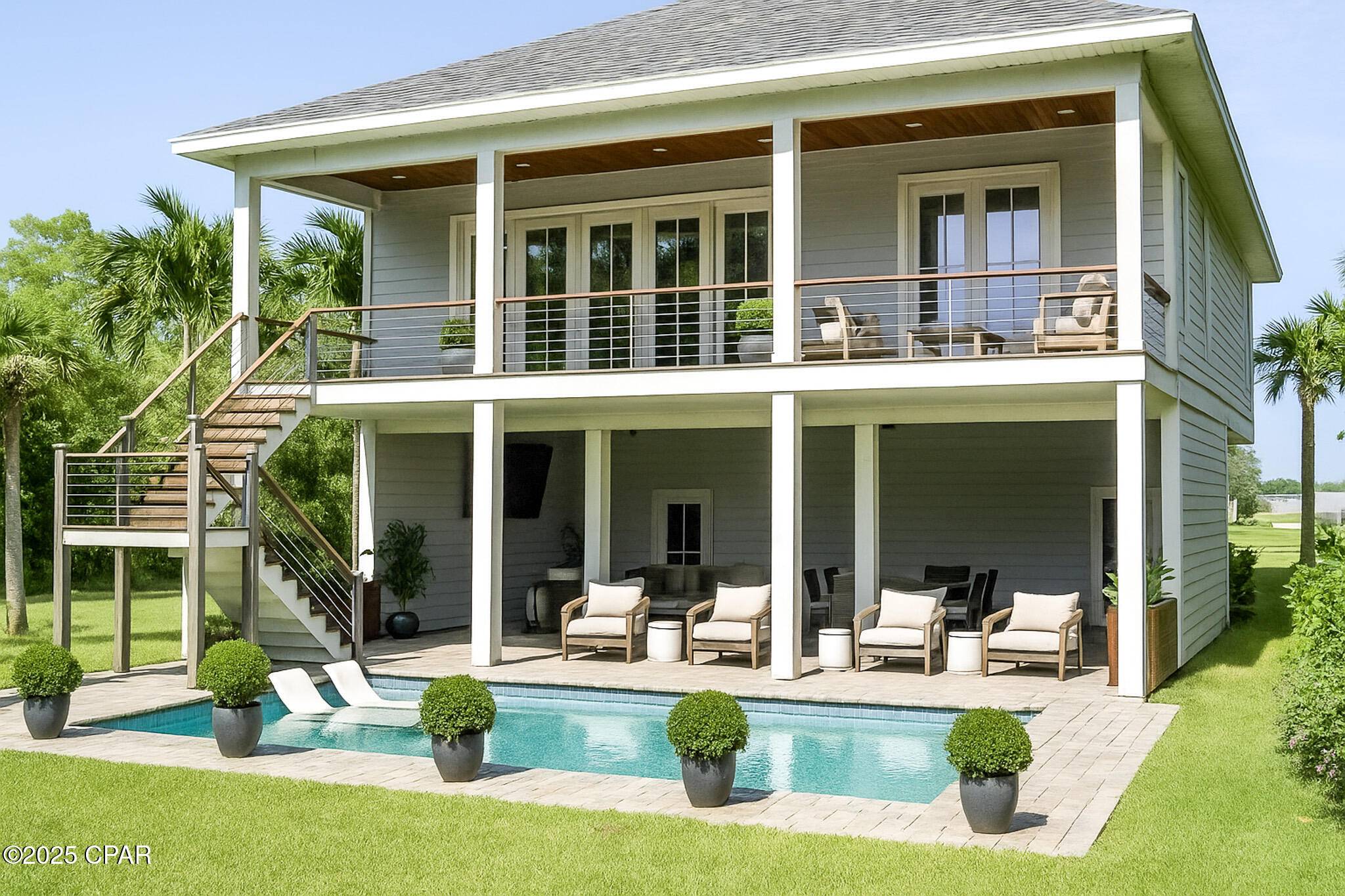 8801 N Lagoon DR, Panama City Beach, FL 32408