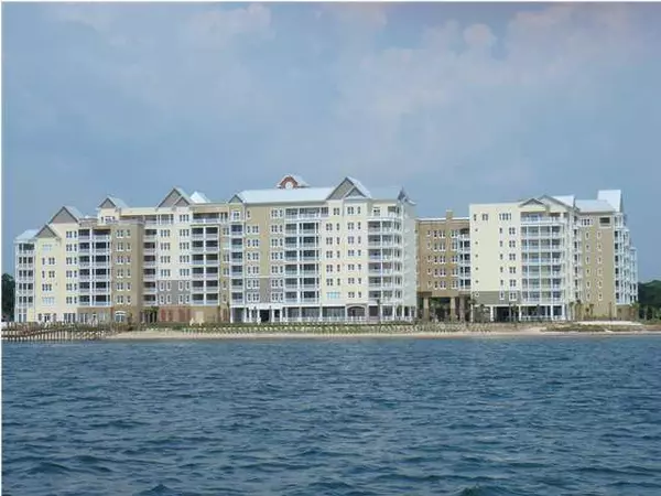 Panama City, FL 32401,3001 W 10th ST #408