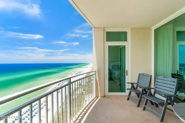 Panama City Beach, FL 32413,15625 Front Beach RD #1507