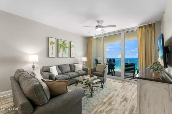 Panama City Beach, FL 32413,15625 Front Beach RD #1507
