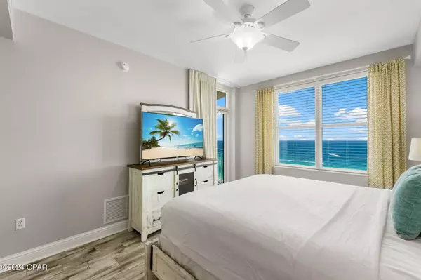 Panama City Beach, FL 32413,15625 Front Beach RD #1507