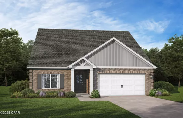 3748 Basal ST, Panama City, FL 32404