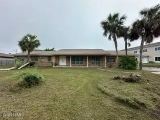 209 E Baldwin RD, Panama City, FL 32405