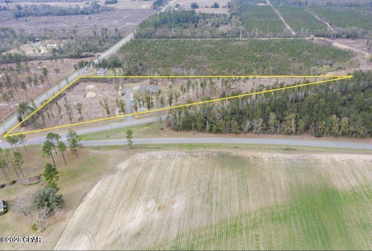 Greenwood, FL 32443,6238 Blue Springs RD