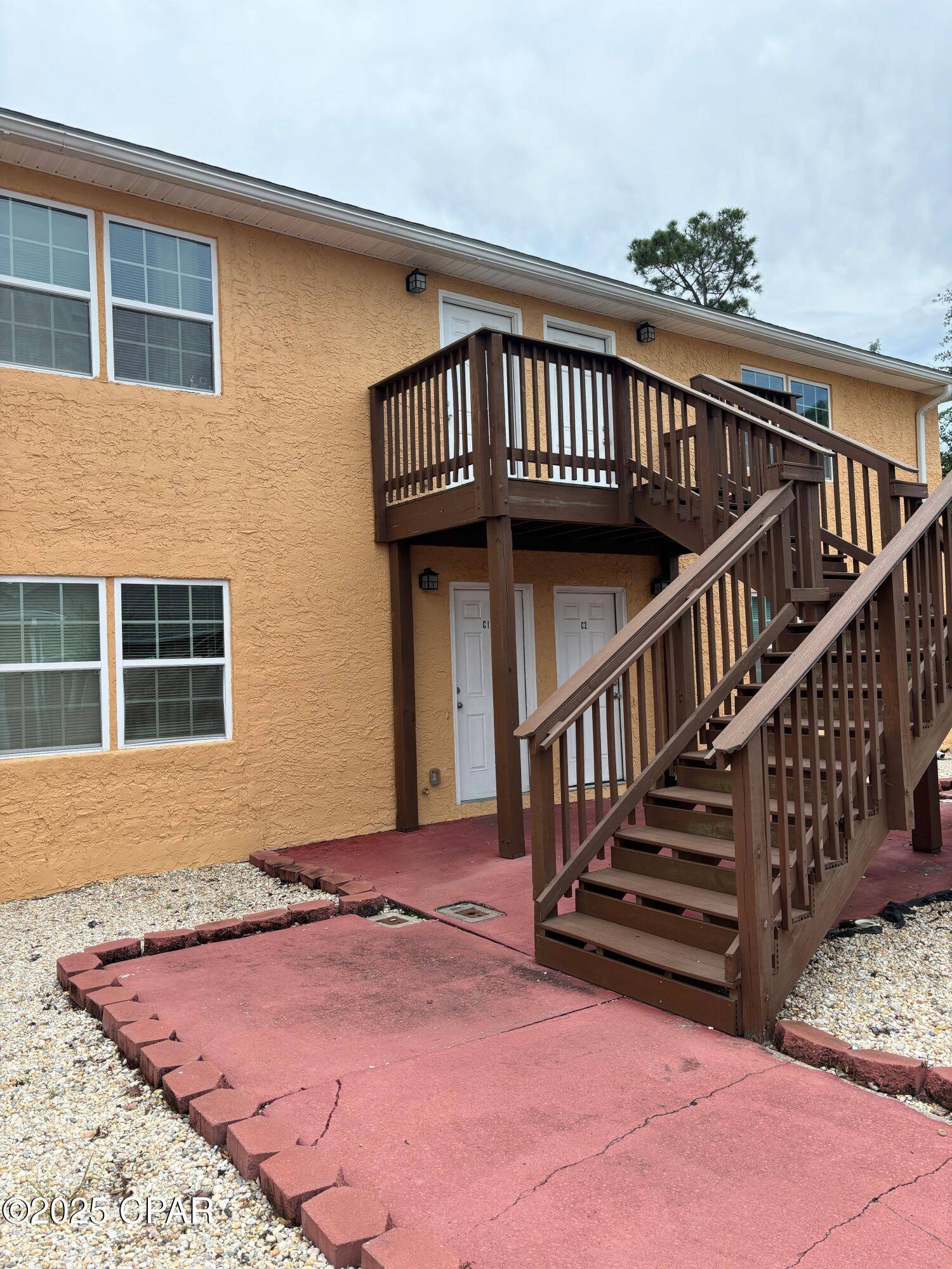 400 E 19th ST #C1, Panama City, FL 32405