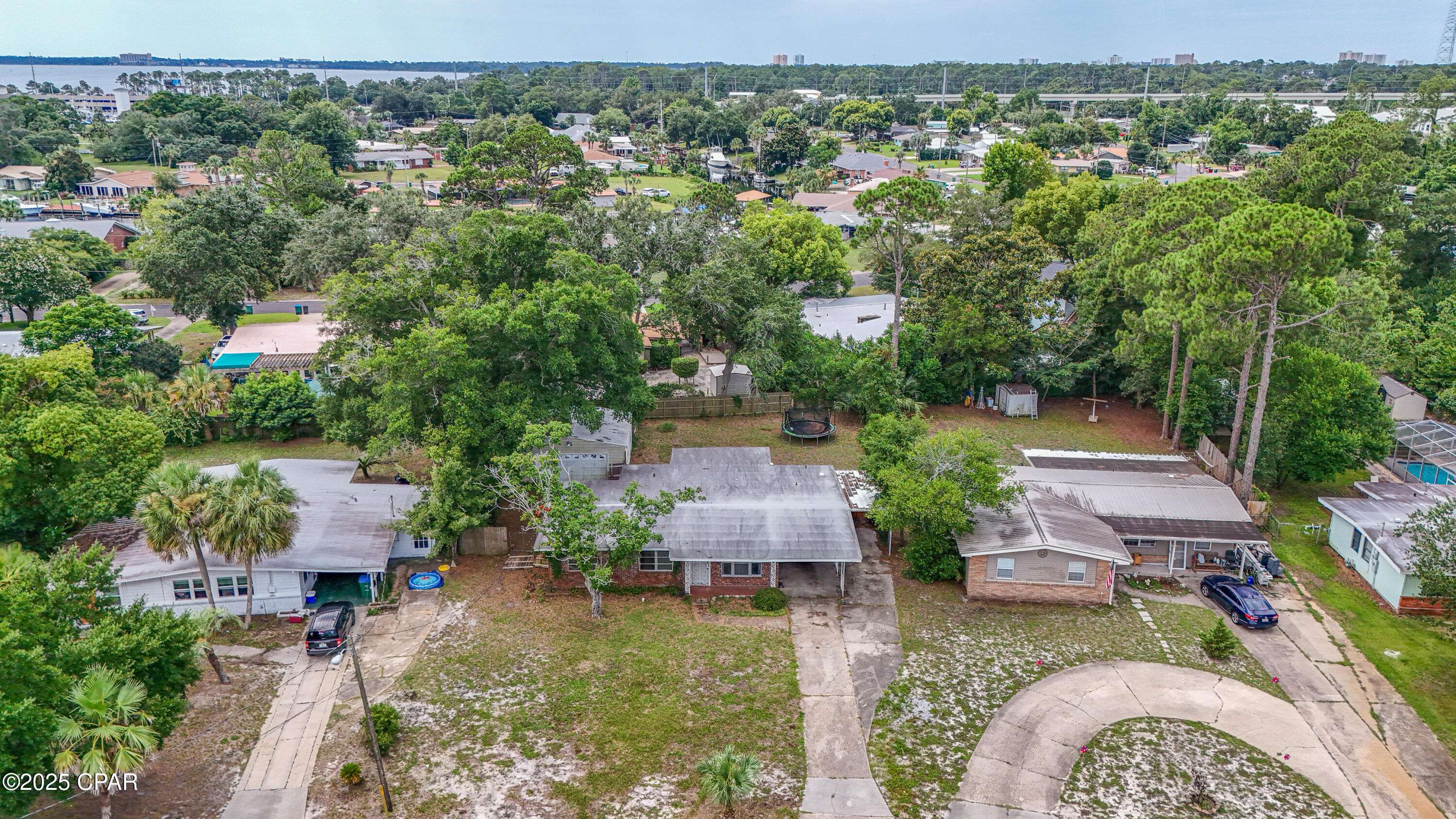 Panama City Beach, FL 32407,208 Greenwood DR