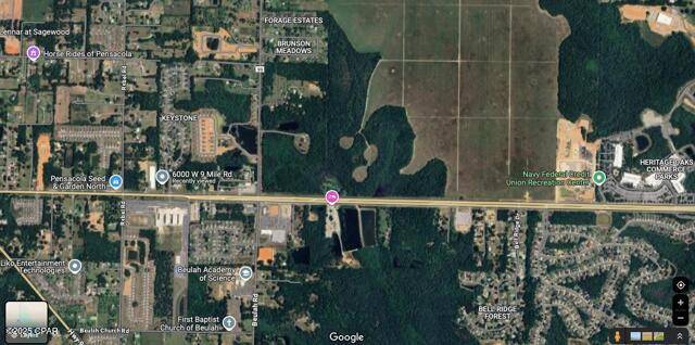 Pensacola, FL 32526,6000 W Nine Mile RD