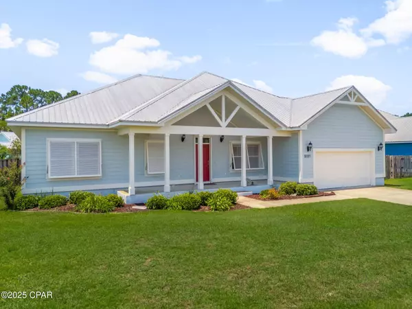 12227 Lyndell Plantation DR, Panama City Beach, FL 32407
