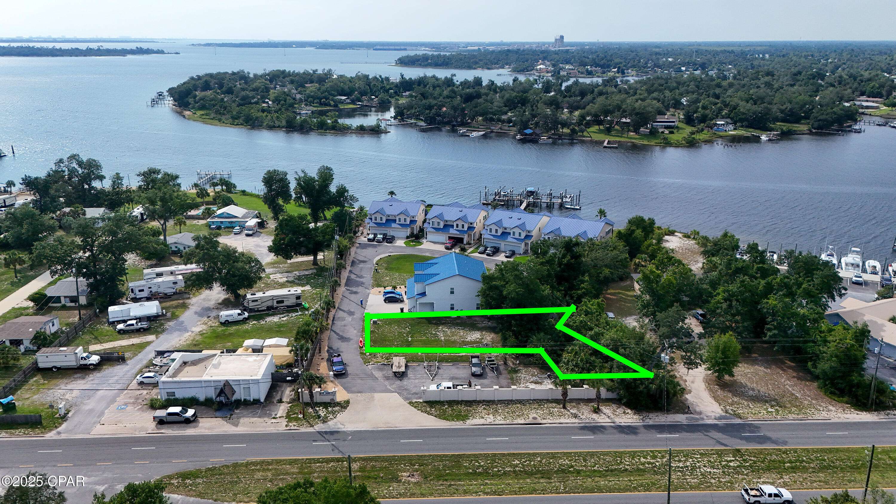 Panama City, FL 32404,5125 Blue Harbor DR