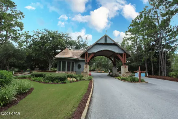 Panama City Beach, FL 32413,1509 Marsh Point LN