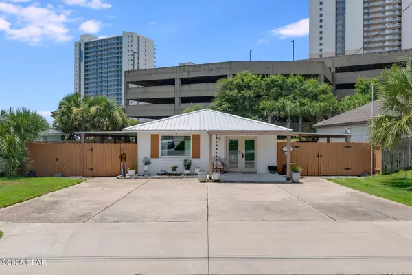 Panama City Beach, FL 32413,16809 Lisbon AVE