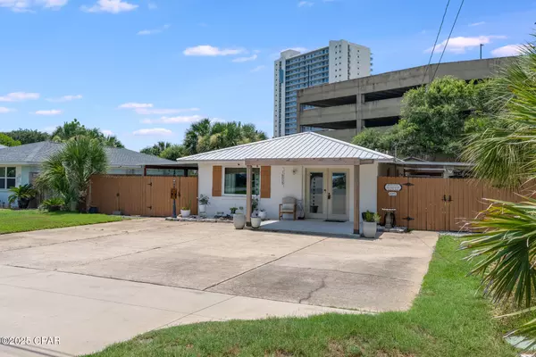 Panama City Beach, FL 32413,16809 Lisbon AVE