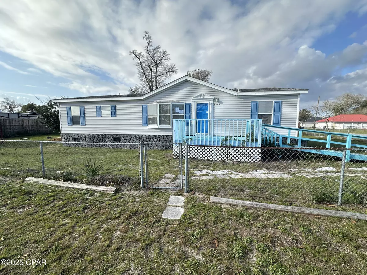 Panama City, FL 32404,7103 Letohatchee ST