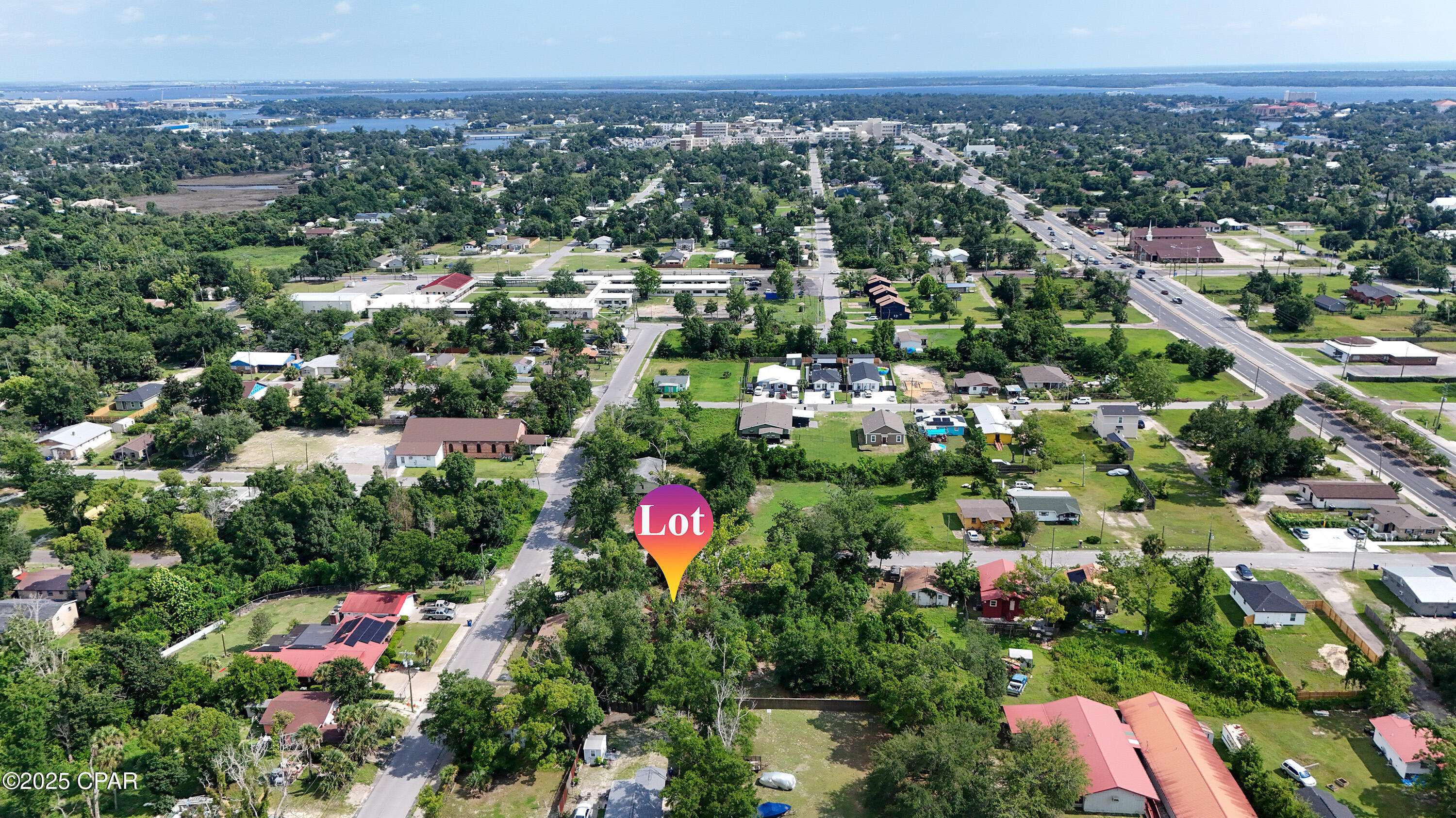 Panama City, FL 32401,729 E 12th CT