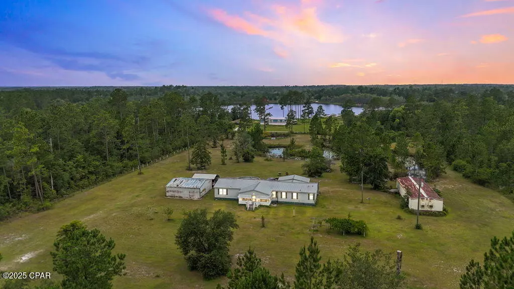 22390 NW Valencia DR, Altha, FL 32421