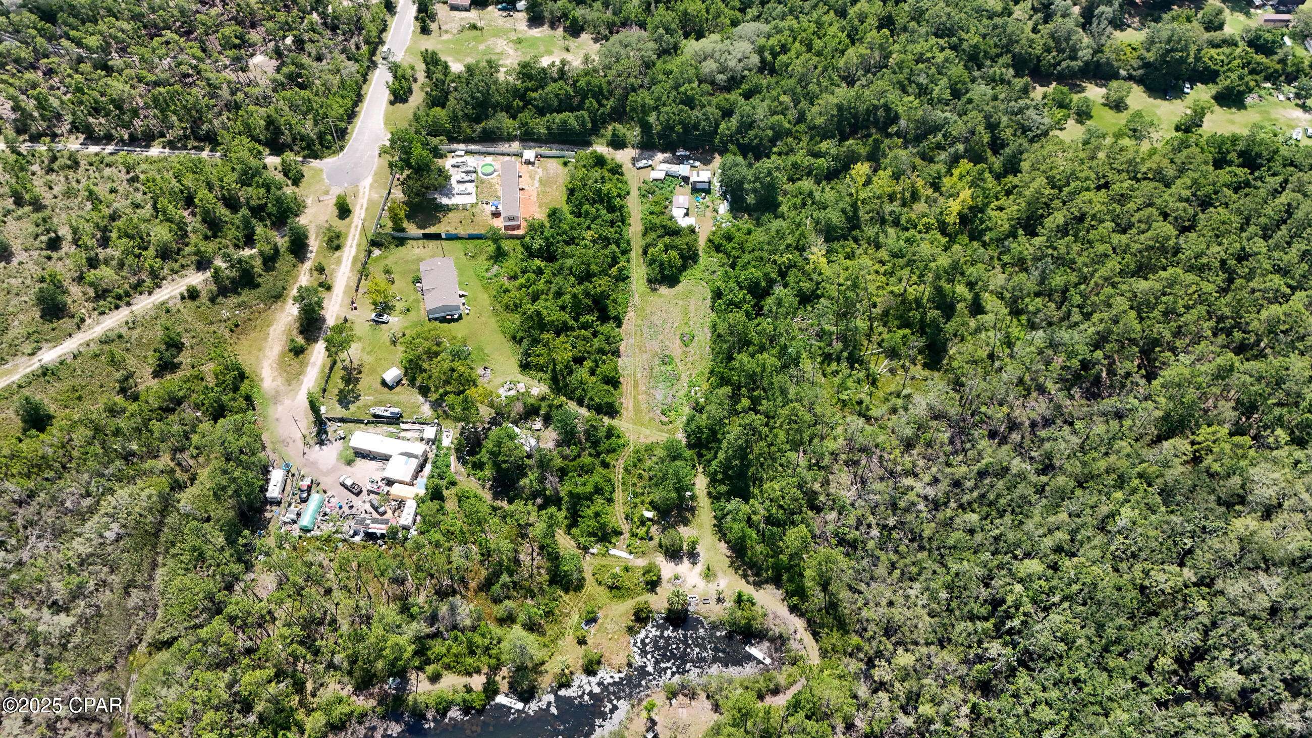 Southport, FL 32409,00 Raccoon RD