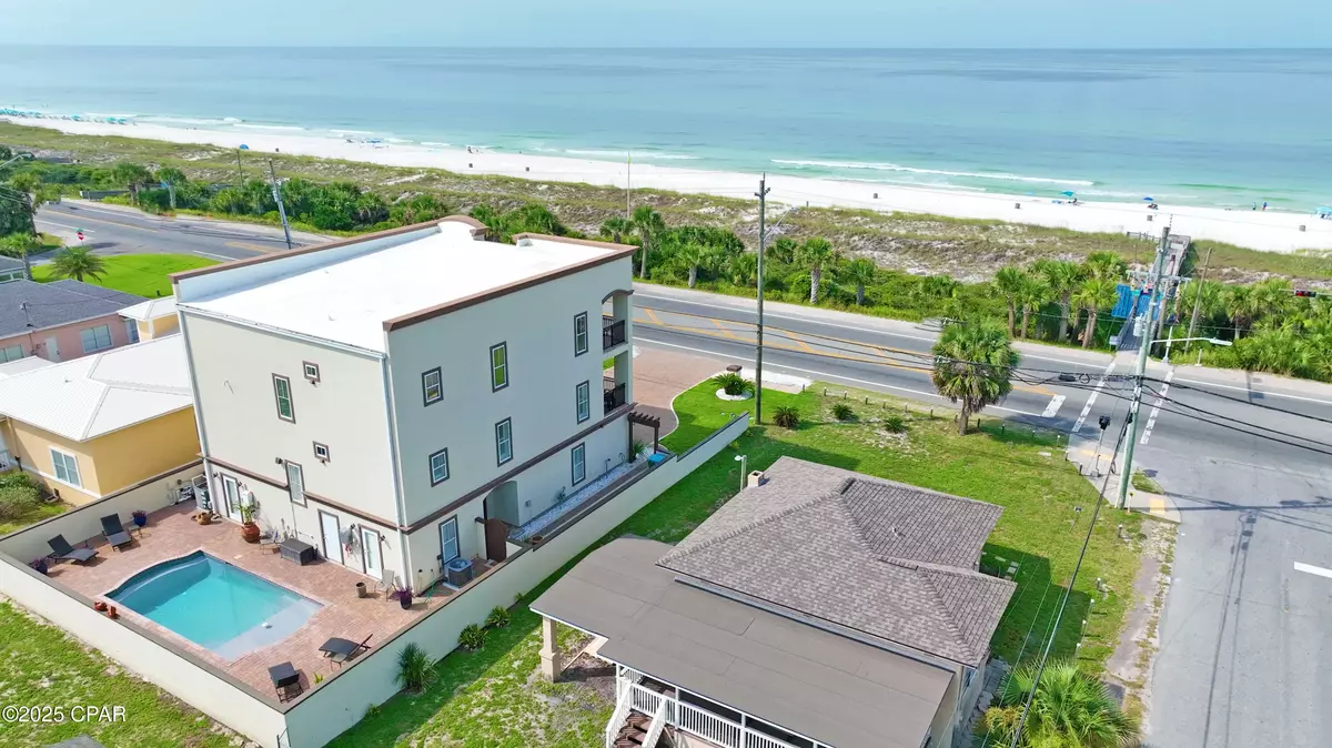 Panama City Beach, FL 32413,13906 Front Beach RD #B