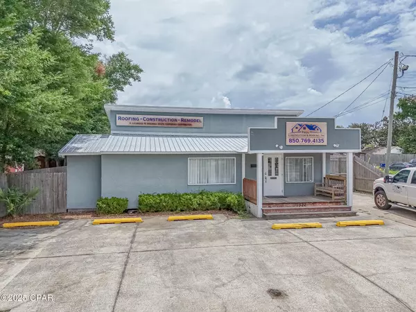 Panama City, FL 32405,1522 Chestnut AVE