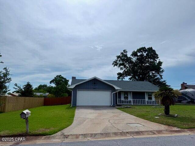 2823 Mary Baldwin CIR, Panama City, FL 32405