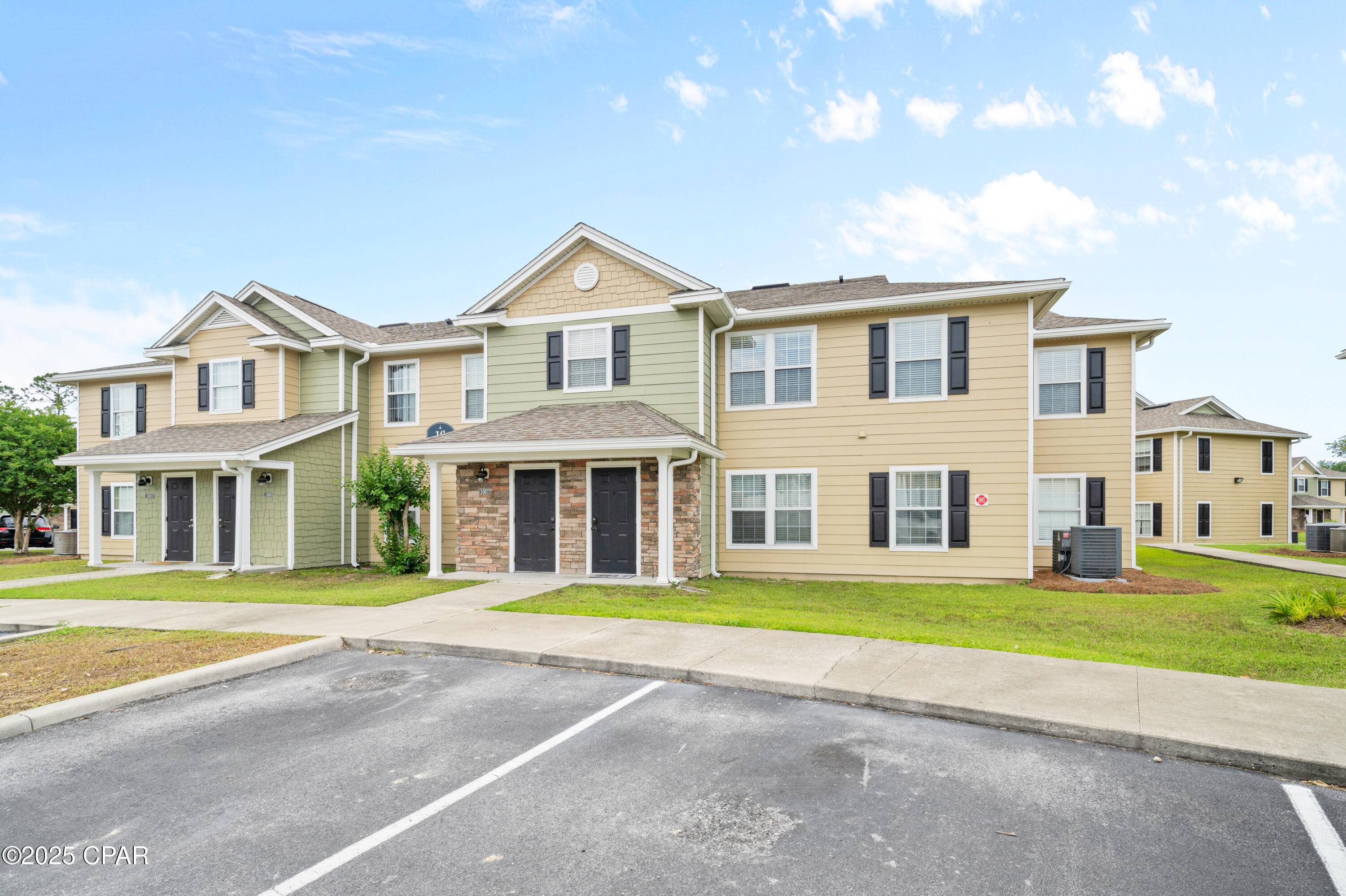1607 Cape Cod Dr. DR #1607, Panama City Beach, FL 32407