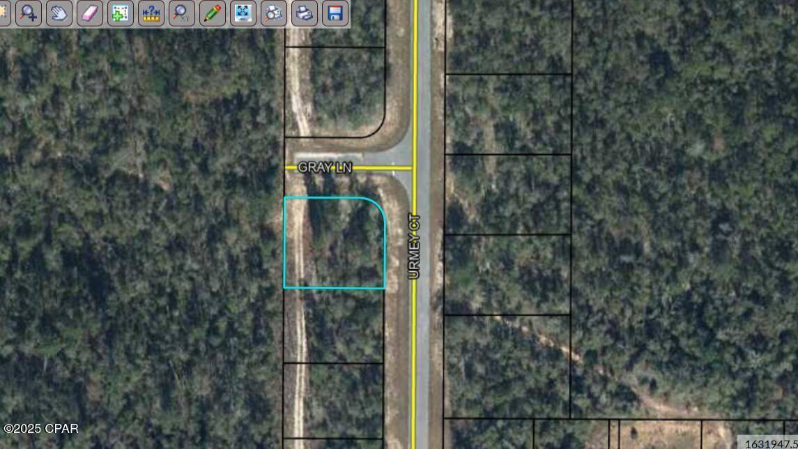 0 Urmey CT, Chipley, FL 32428