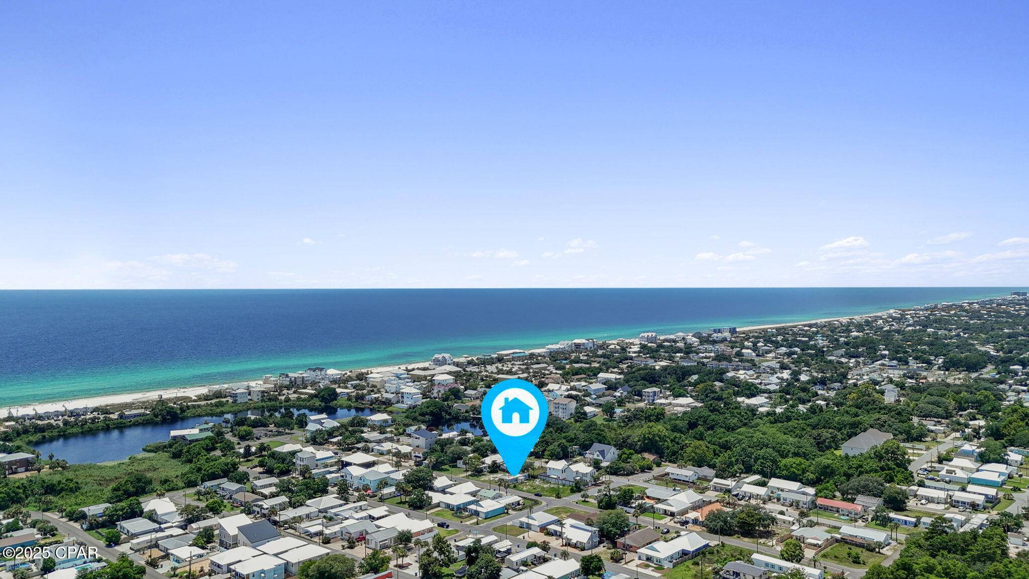 Panama City Beach, FL 32413,225 Laguna ST