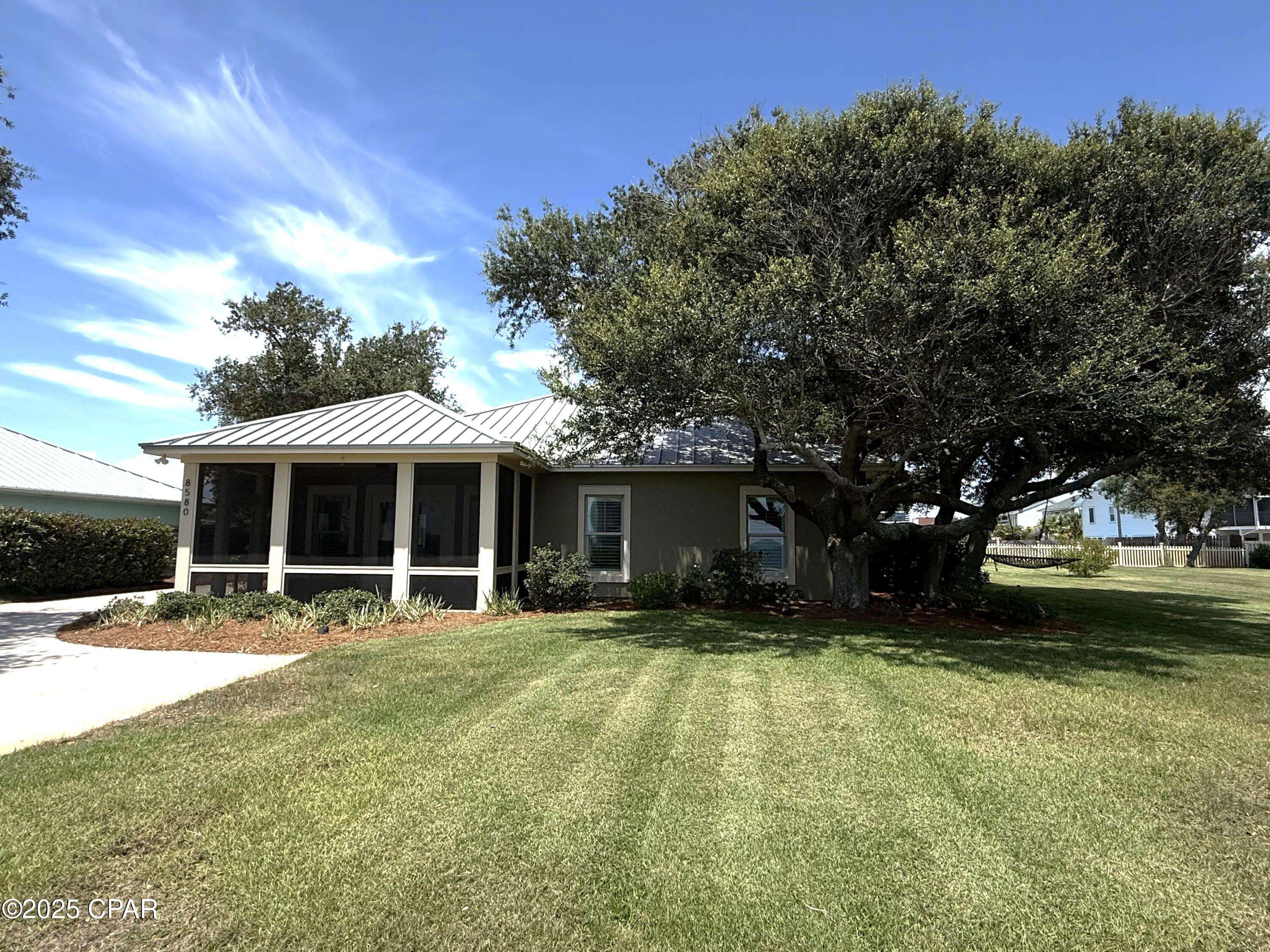 Port St Joe, FL 32456,8580 W Hwy 98