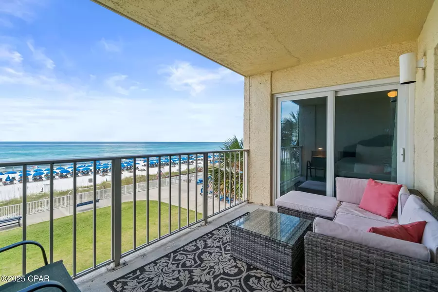 5801 Thomas DR #320, Panama City Beach, FL 32408