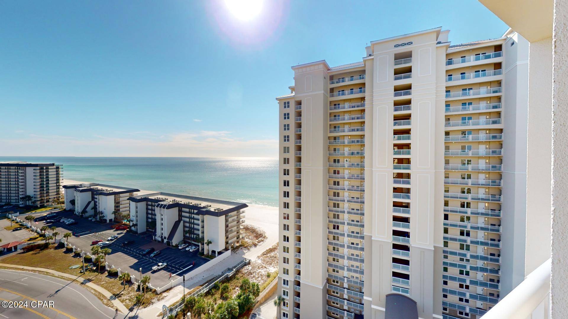 Panama City Beach, FL 32407,11800 Front Beach RD #2-1003