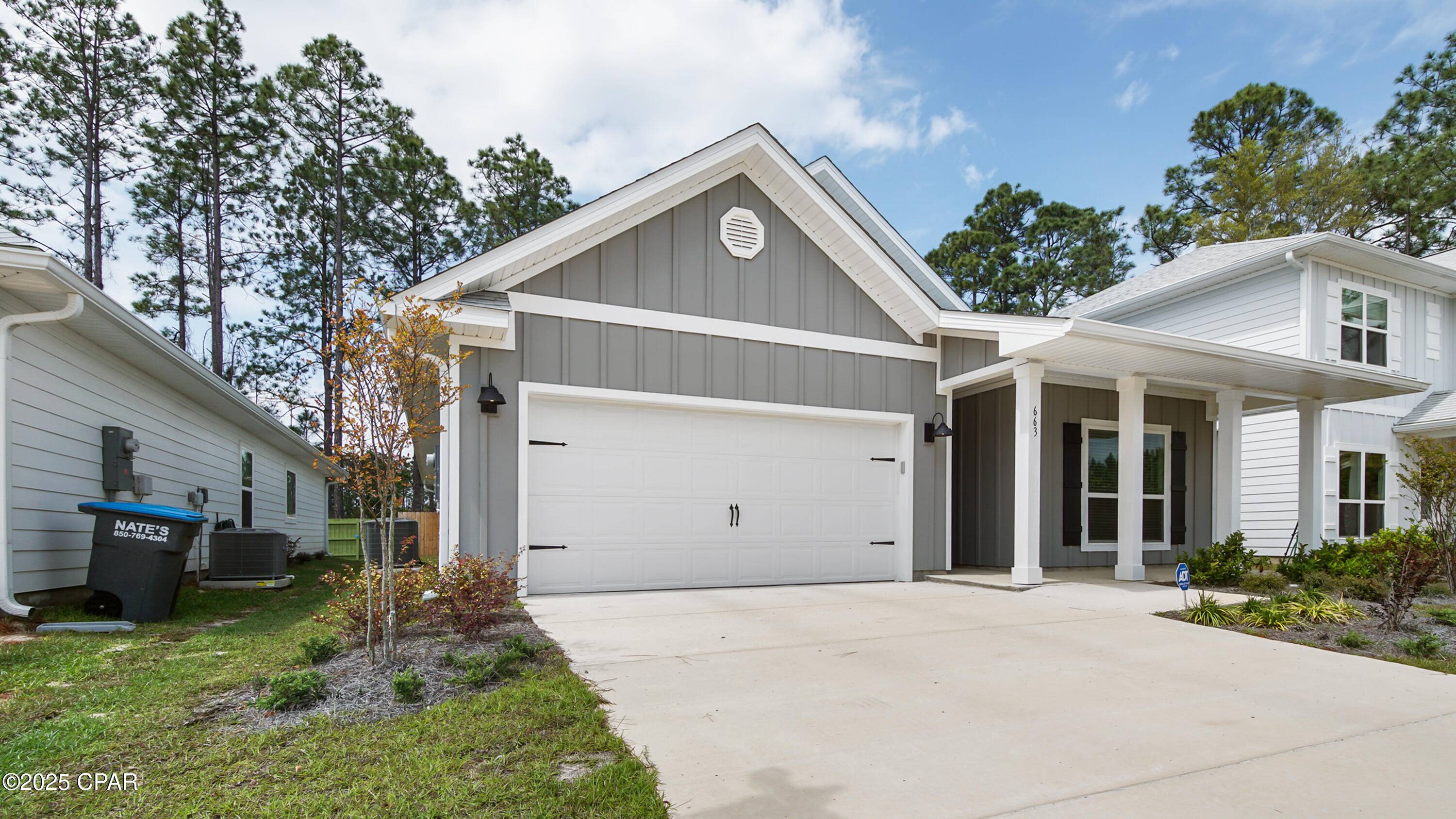 Panama City Beach, FL 32413,663 Melrose WAY