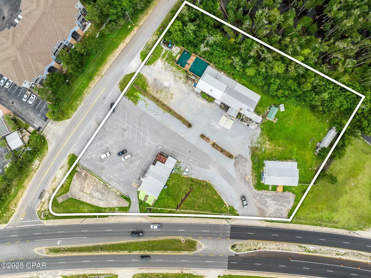 Panama City, FL 32404,1320 N Tyndall Parkway Pkwy